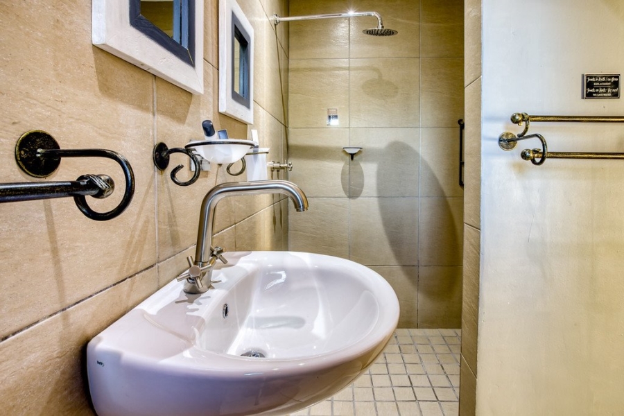 Commercial Property for Sale in Panorama Western Cape